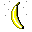 Die magische Banane