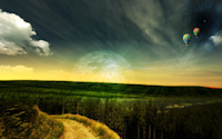 Wallpaper Kalender