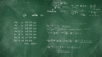 Wallpaper Kalender