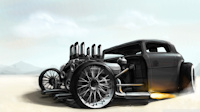 Wallpaper Kalender
